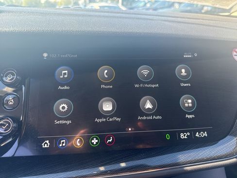 Used 2023 Buick Envision Essence image 33