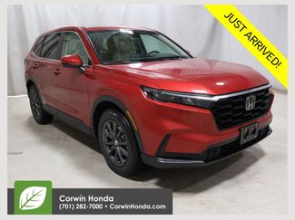 New 2026 Honda CR-V EX-L 360° Tour