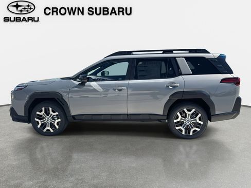 New 2026 Subaru Outback Touring XT AWD/4WD image 7