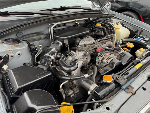 Used 2005 Subaru Forester 2.5XS image 47