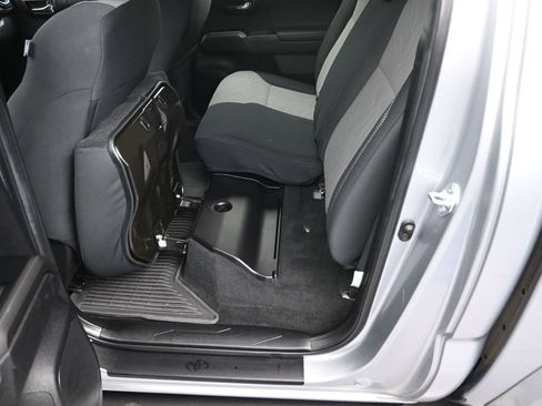 Used 2023 Toyota Tacoma TRD Sport image 26