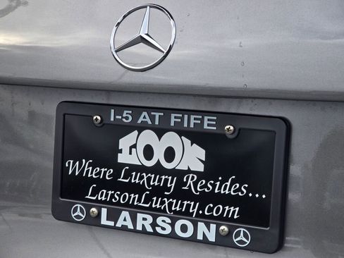 New 2026 Mercedes-Benz GLB 250 4MATIC image 32