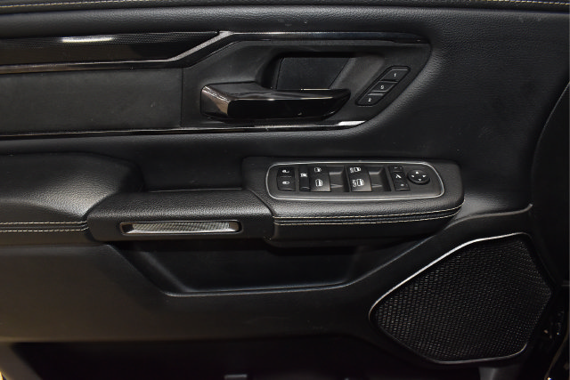 Used 2022 RAM 1500 Sport w/ G/T Package AWD/4WD image 18
