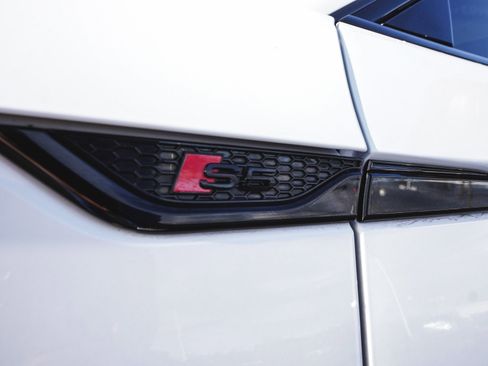 Used 2025 Audi S5 Premium Plus w/ Premium Plus Package image 44