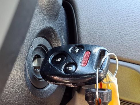 Used 2008 Honda Accord LX image 18