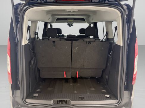 Used 2016 Ford Transit Connect XL FWD image 9