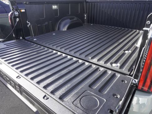 Used 2025 Toyota Tundra 1794 Edition image 32