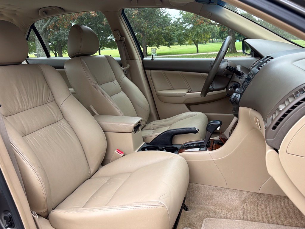 Used 2007 Honda Accord EX-L image 25