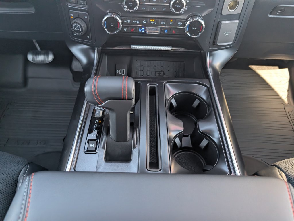 New 2026 Ford F150 Raptor AWD/4WD image 25
