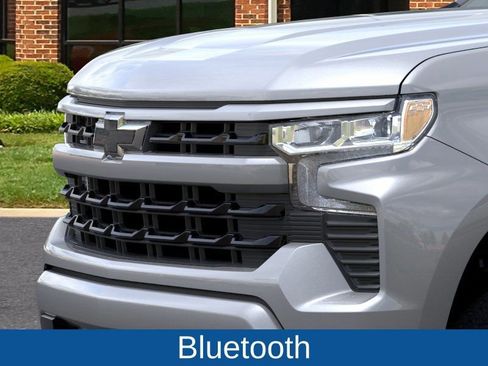 New 2026 Chevrolet Silverado 1500 RST image 10