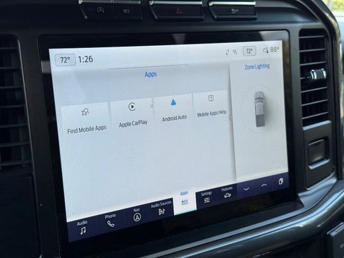 Used 2023 Ford F150 XLT w/ Equipment Group 302A High image 26