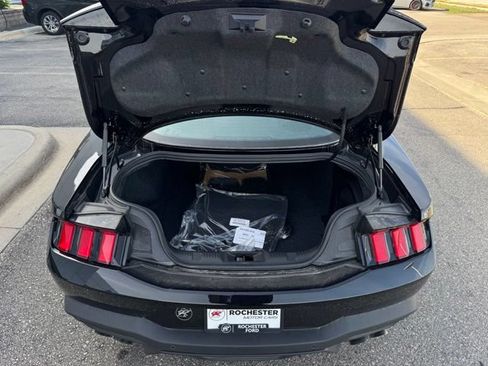 New 2026 Ford Mustang GT Premium RWD image 37