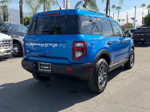 Used 2026 Ford Bronco Sport Big Bend AWD/4WD image 12