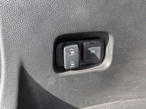 Used 2024 Ford Edge SEL image 15