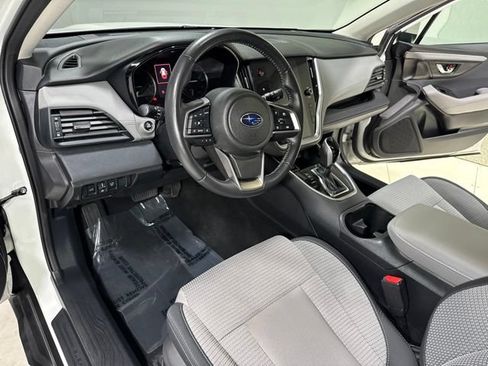 Used 2023 Subaru Outback Premium AWD/4WD image 12