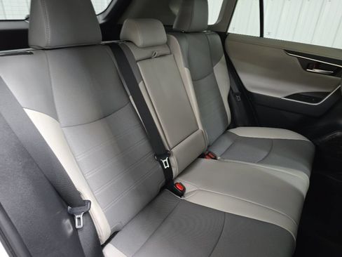 Used 2024 Toyota RAV4 Limited w/ Weather Package AWD/4WD image 17