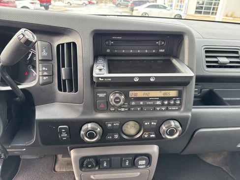 Used 2013 Honda Ridgeline RTL image 32