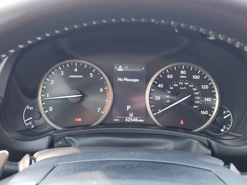 Used 2020 Lexus NX 300 FWD w/ Premium Package image 17