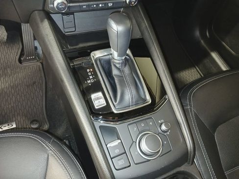 Used 2024 MAZDA CX-5 AWD 2.5 S w/ Preferred Package image 20