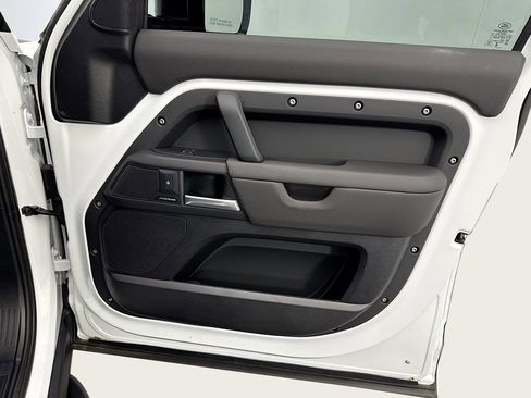 Certified 2025 Land Rover Defender 110 S image 24