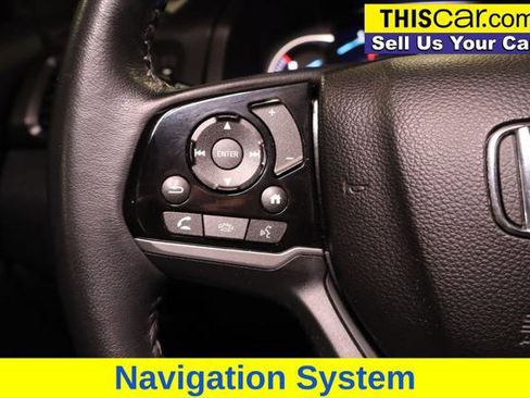 Used 2021 Honda Passport Touring image 11