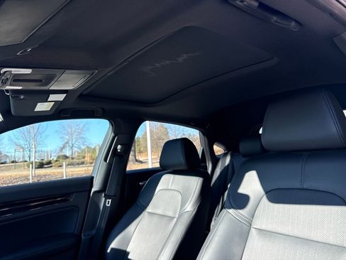 Certified 2023 Honda Civic Sport Touring image 24