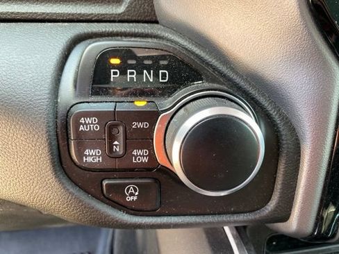 Used 2023 RAM 1500 Big Horn AWD/4WD image 27