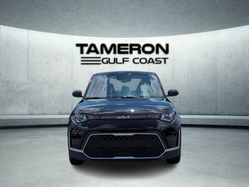 Used 2025 Kia Soul LX w/ LX Technology Package FWD image 10