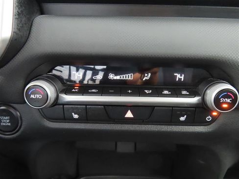 Used 2025 MAZDA CX-50 AWD 2.5 S w/ Preferred Package image 26