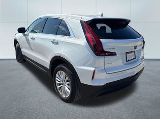 Used 2024 Cadillac XT4 Luxury w/ LPO, Floor Liner Package AWD/4WD video 2
