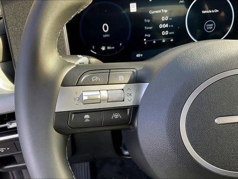 New 2025 Hyundai Sonata SEL image 18