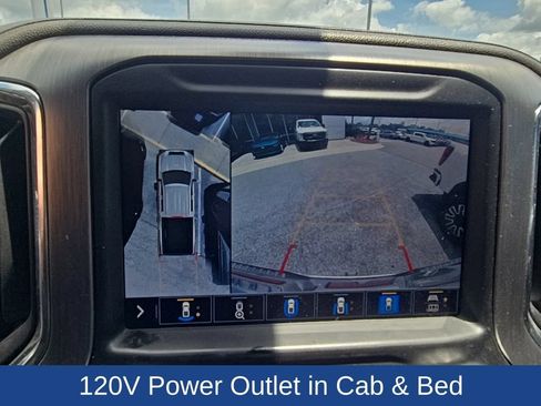 Used 2020 GMC Sierra 2500 Denali w/ Denali Ultimate Package AWD/4WD image 16