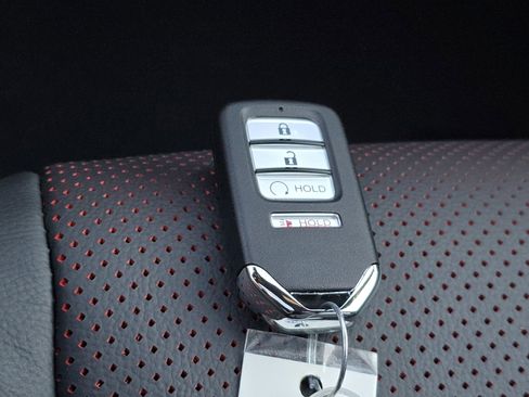 New 2026 Honda Ridgeline Black Edition image 34