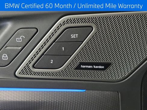 Certified 2026 BMW X1 M35i AWD/4WD image 13