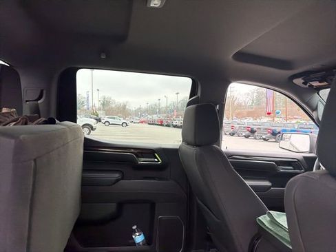 Used 2023 GMC Sierra 1500 Elevation image 14