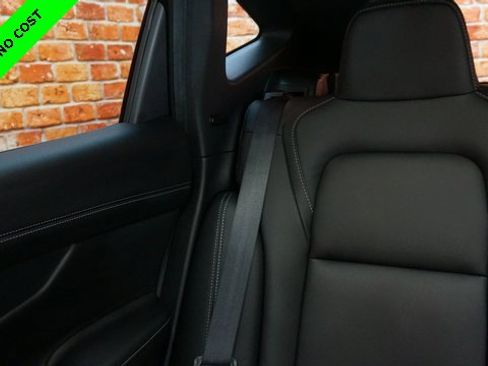 Certified 2025 Nissan Murano SL w/ Cargo Package image 55