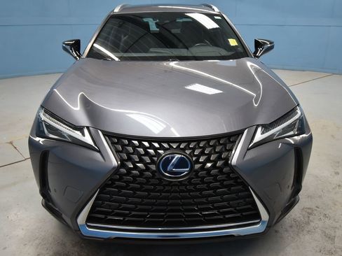 Used 2019 Lexus UX 250h image 32