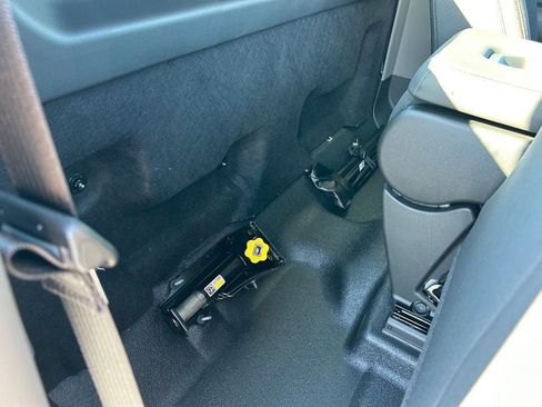 New 2026 Chevrolet Silverado 1500 W/T image 35