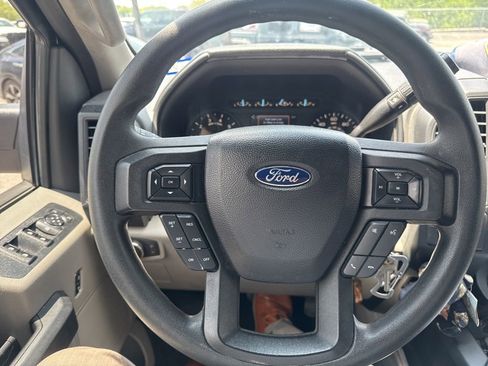 Used 2018 Ford F150 XL w/ Equipment Group 101A Mid RWD image 29
