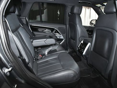 Used 2023 Land Rover Range Rover SE AWD/4WD image 54