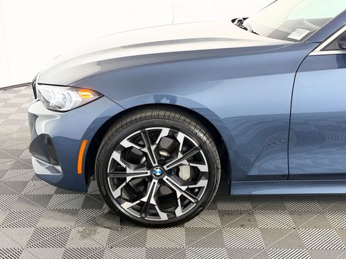 Used 2026 BMW 330i Sedan RWD image 11
