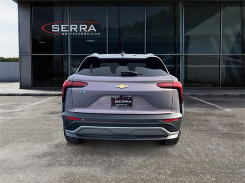 Used 2024 Chevrolet Blazer EV LT image 4
