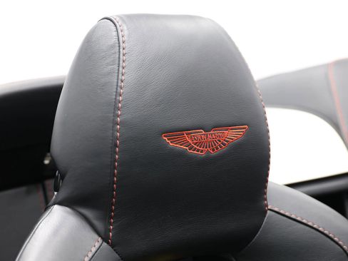Used 2016 Aston Martin V8 Vantage GT RWD image 61