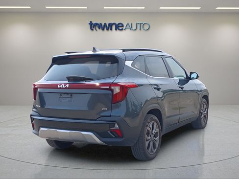 Used 2024 Kia Seltos S AWD/4WD image 6