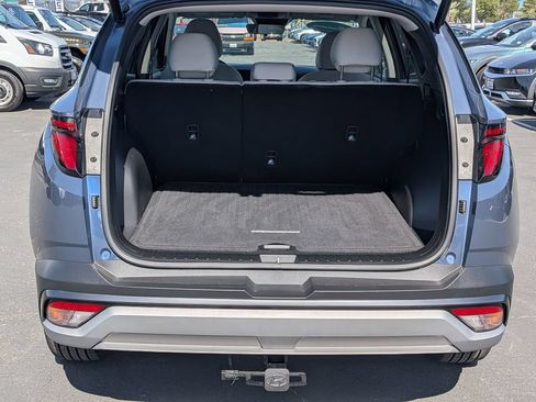 Certified 2026 Hyundai Tucson SEL FWD image 31