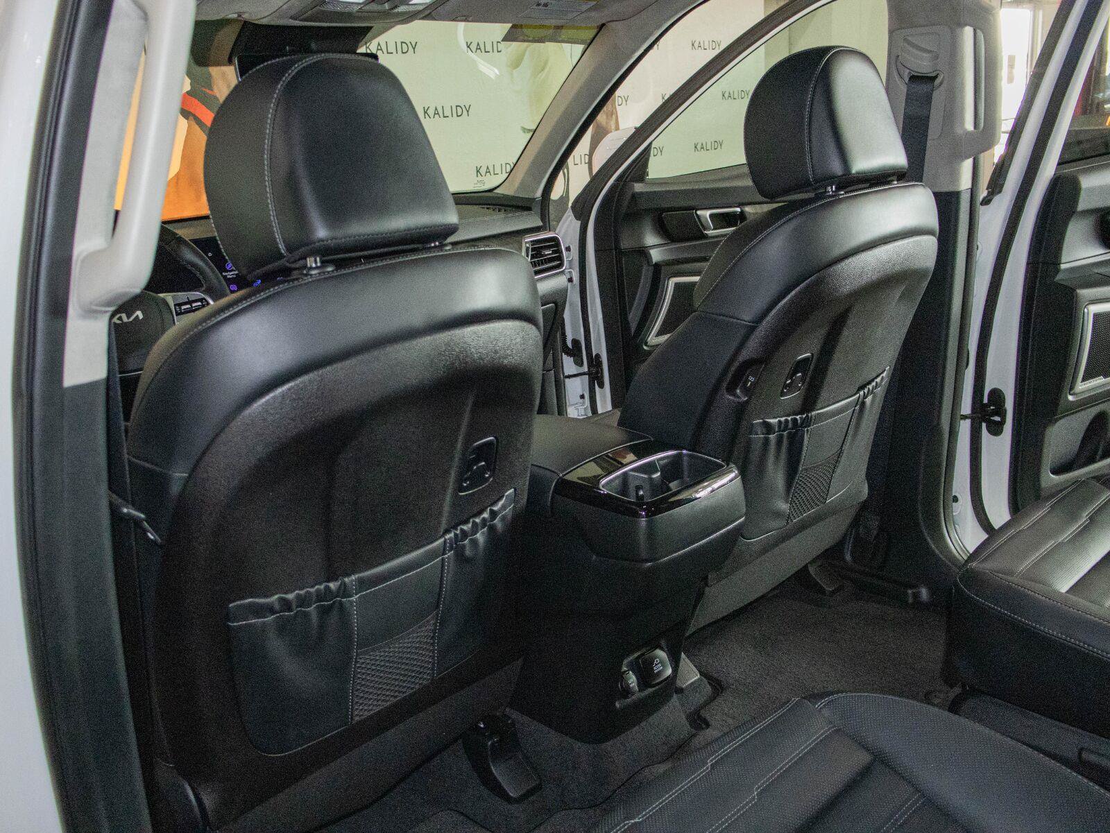 Used 2025 Kia Telluride SX Prestige X-Line AWD/4WD image 10