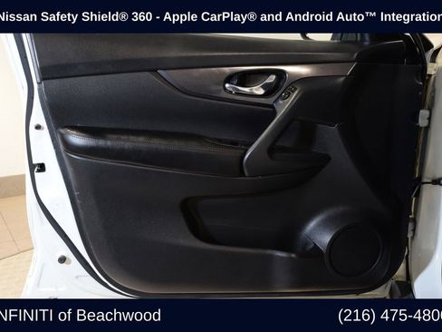 Used 2020 Nissan Rogue S w/ Special Edition Package image 9