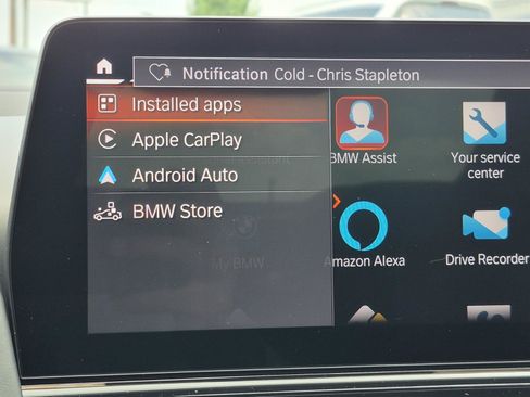 Used 2026 BMW M850i xDrive Coupe AWD/4WD image 30