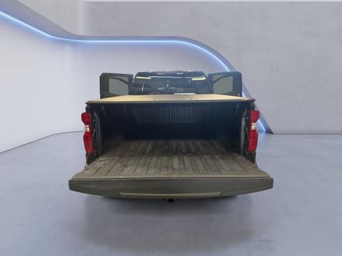 Used 2019 Chevrolet Silverado 1500 LT w/ All-Star Edition image 12