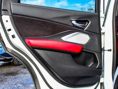 Used 2022 Acura RDX A-Spec image 11